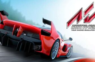 Assetto Corsa – PC – ( VR Compatible )