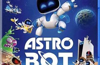 Astro Bot (PS5)