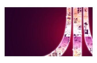 Atari 50: The Wider World