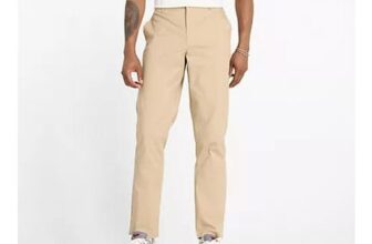 Athletics Standard Tapered Pant