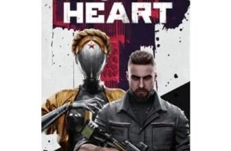 Atomic Heart for Xbox One and Series XS (EU/UK)