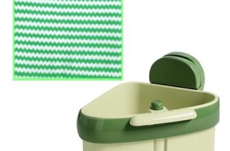 Automatic Sink Strainer Basket