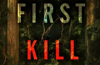 Ava Strong – First Kill (A Layla Caine Mystery Book 1) Kindle Edition