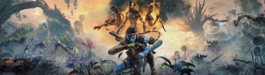Avatar: Frontiers of Pandora From the Ashes Edition / Complete Edition £25.99 – PC Ubisoft w/ code
