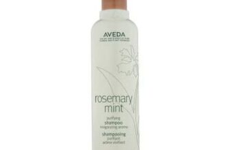 Aveda Rosemary Mint Purifying Shampoo