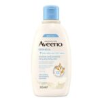 Aveeno Dermexa Daily Emollient Body Wash for Eczema-Prone Skin