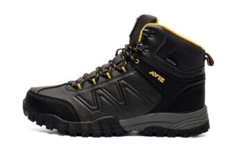 Avic Adventure Ice-Tex Mens Water Repellent Boots