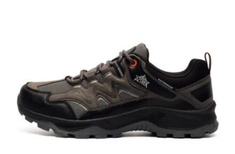 Aztrek Helvellyn Waterproof Mens Hiking Shoes