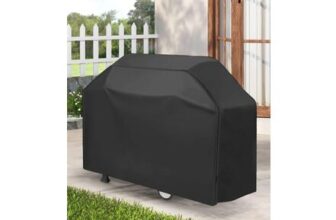 BBQ Grill Cover