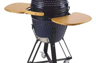 BBQ Midi Kamado BBQ