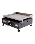 BBQ Tabletop Gas Griddle