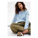 BDG Walton Twist Jumper