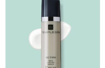 BE FIRM Lifting & Anti-Ageing Serum