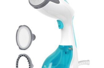 BEAUTURAL Portable Handheld Steamer