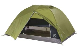 BIG AGNES Blacktail 2 Freestanding Three Season Tent – w/Code