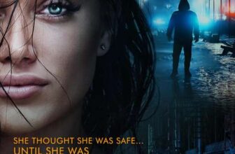 BLINDSIDED: An utterly gripping, unputdownable gritty crime thriller