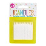 BOGOF Unique Party – Candles, Decor and Tableware – Prices start from only £1