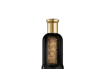 BOSS Bottled Elixir – Parfum Intense for Him 50ml
