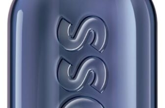 BOSS Bottled Infinite – Eau de Parfum for Him – Aromatic Fragrance with Notes of Apple, Mandarin and Sandalwood – High Longevity