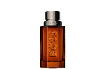 BOSS the Scent Eau De Parfum Intense