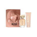 BOSS the Scent Eau De Parfum for Her Giftset 30ml