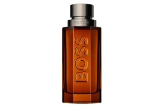 BOSS the Scent for Him Eau De Parfum Intense 100ml