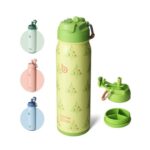 BOTTLE BOTTLE 24 Oz Sports Water Bottle