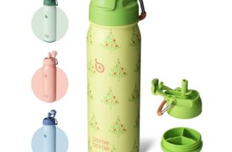 BOTTLE BOTTLE 24 Oz Sports Water Bottle