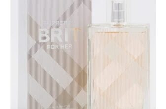 BURBERRY Burberry Brit Eau De Toilette 100ml