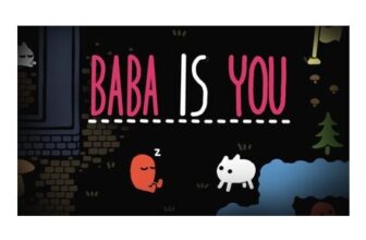 Baba is You