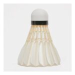 Babolat 3 Badminton Shuttlecocks