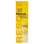 Bach Rescue Remedy 20ml – Instore Hertford