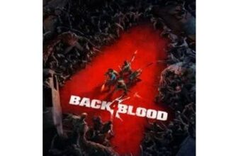 Back 4 Blood PC