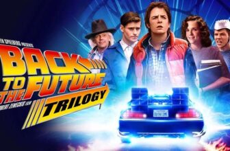 Back to the Future Trilogy Bundle (4K UHD) To Buy – Prime Video Prime Member Deal