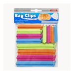 Bag Clips 12pk