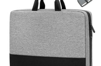 Bagasin Laptop Sleeve Case,