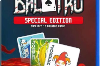 Balatro Special Edition (PS5)