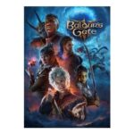 Baldurs Gate 3 for Xbox Series XS (UK)