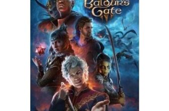 Baldurs Gate 3 for Xbox Series XS (UK)