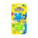 Ball Spinnerz Fidget Spinners 2 Pack