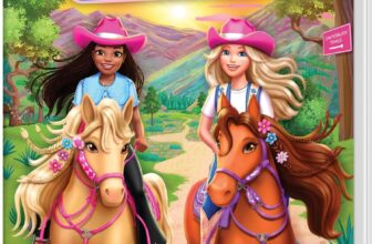 Barbie: Horse Trails – Switch