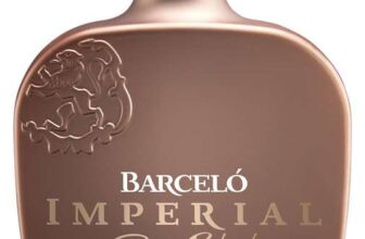 Barceló Rum Imperial Maple Cask Dominican Rum70cl 40% vol