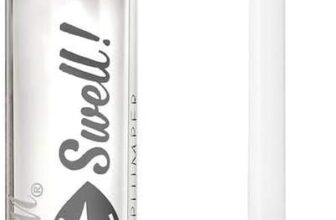 Barry M Cosmetics Thats Swell Xxl Lip gloss