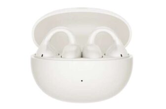 Baseus BC1 Ear Clip Earbuds Open Ear Wireless Earphones Bluetooth 6.0 w/code BASEUS Co.,Ltd. Store