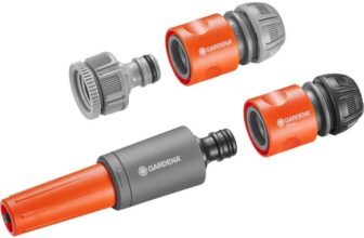 Basic Hose Starter Set by Gardena (Free C&C)