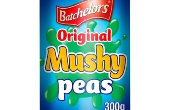 Batchelors Original Mushy Peas (300g)