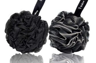 Bath Sponge Shower Puff Shower Loofah