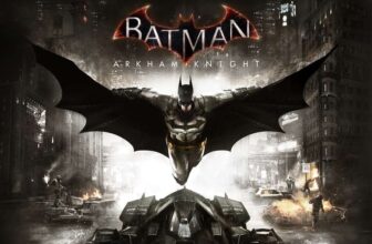 Batman: Arkham Knight (PS4)