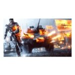 Battlefield 4 on Xbox with EA Play and Game Pass