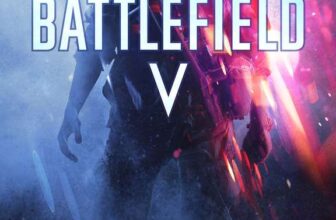Battlefield V Definitive Edition